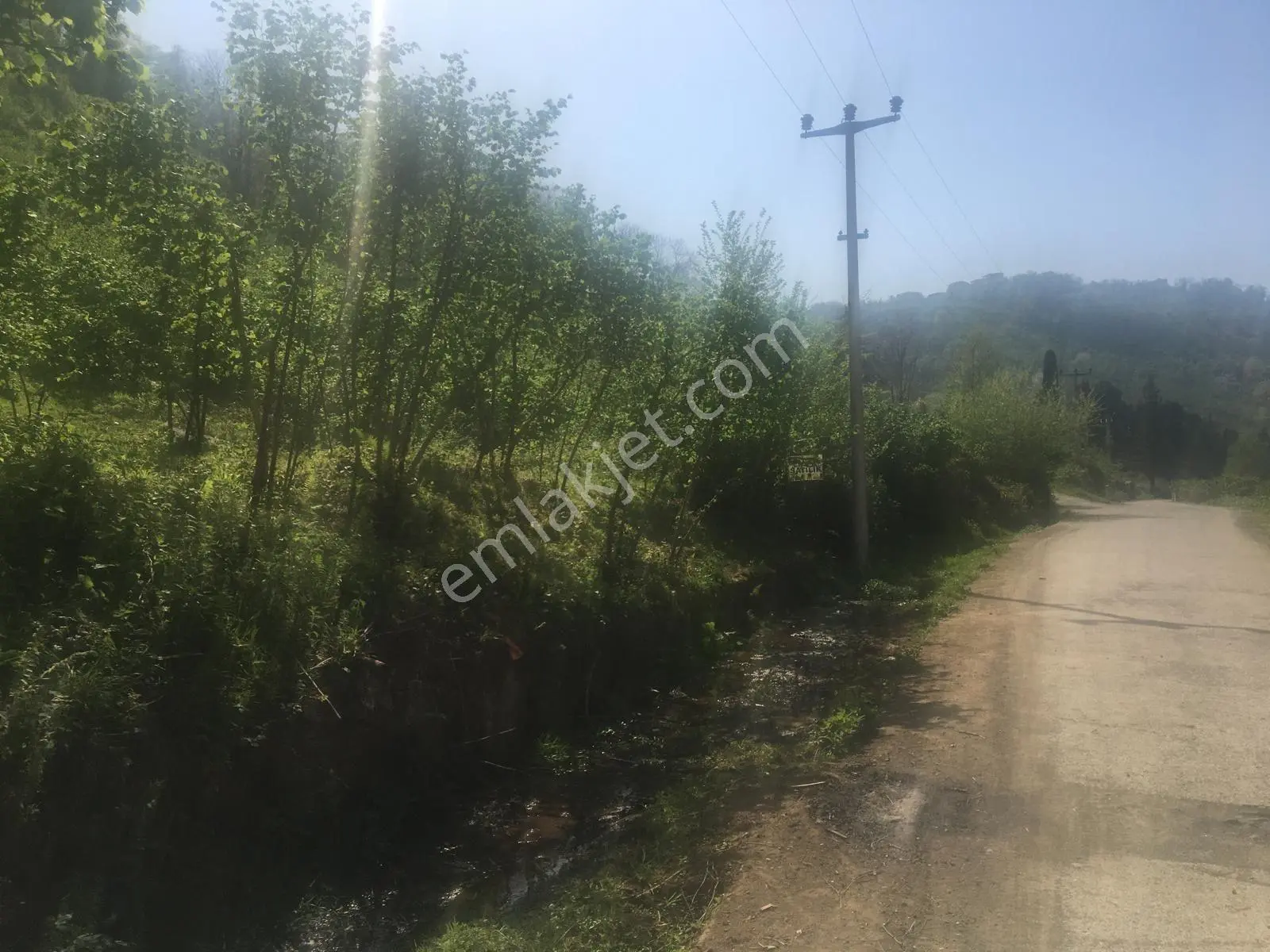 Özgür Emlak'tan Harika Konumda Full Deniz Manzaralı Yatırımlık — fotoğraf 2