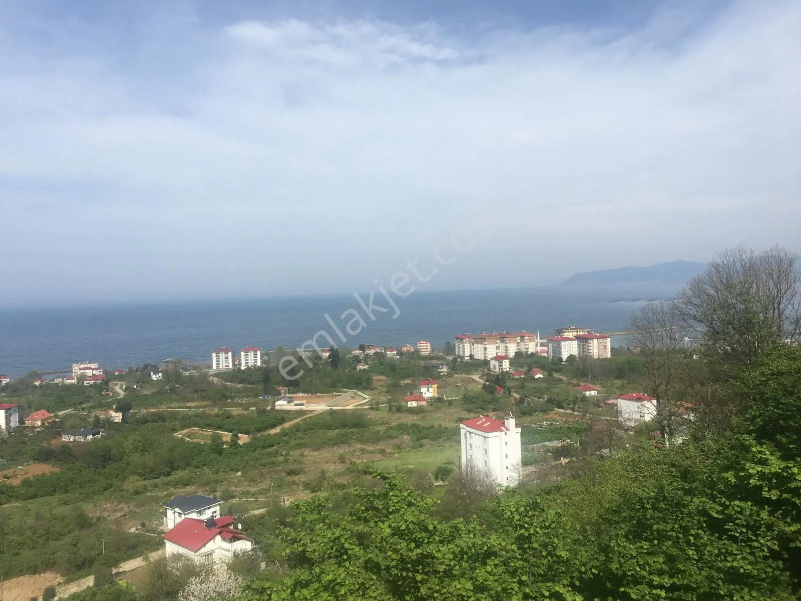 Özgür Emlak'tan Harika Konumda Full Deniz Manzaralı Yatırımlık — fotoğraf 4