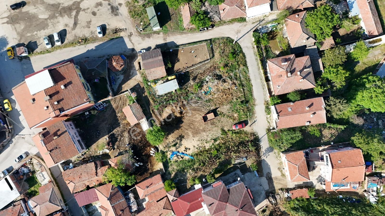 Buluruzdan Edirne Yıldırım Mah. Satılık 746 Metreka İmarlı Arsa — fotoğraf 9