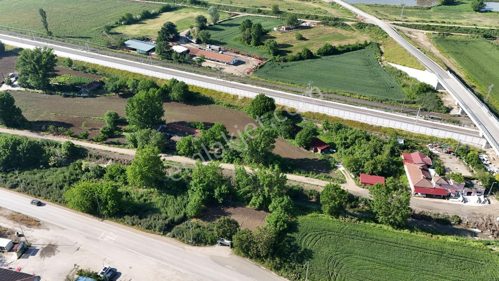 Buluruzdan Edirne Yıldırım Mah. Satılık 746 Metreka İmarlı Arsa — fotoğraf 13