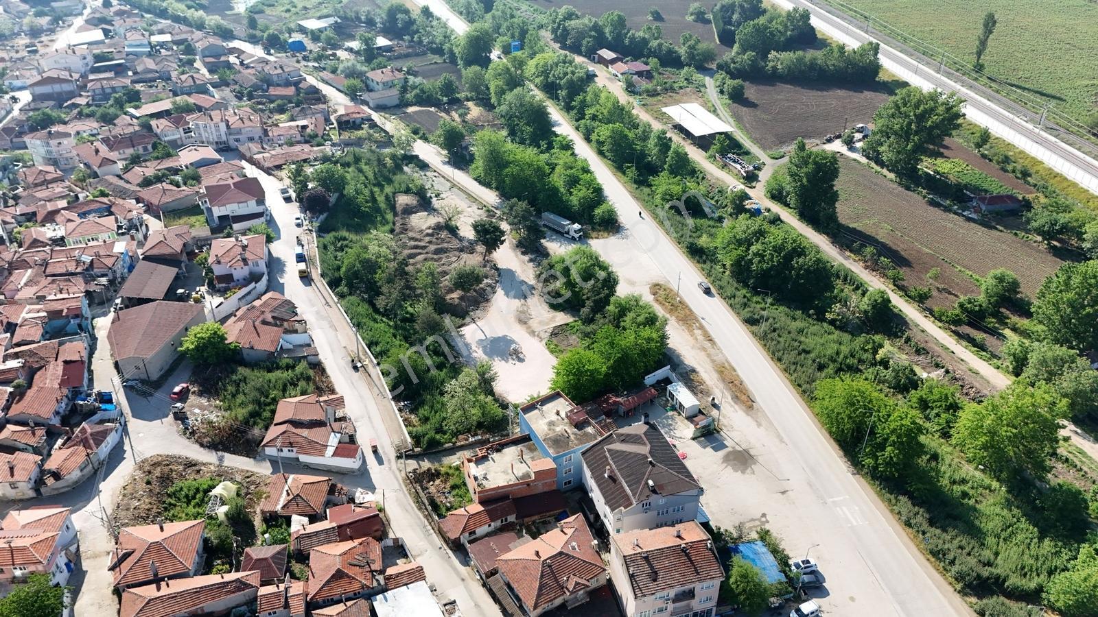 Buluruzdan Edirne Yıldırım Mah. Satılık 746 Metreka İmarlı Arsa — fotoğraf 15