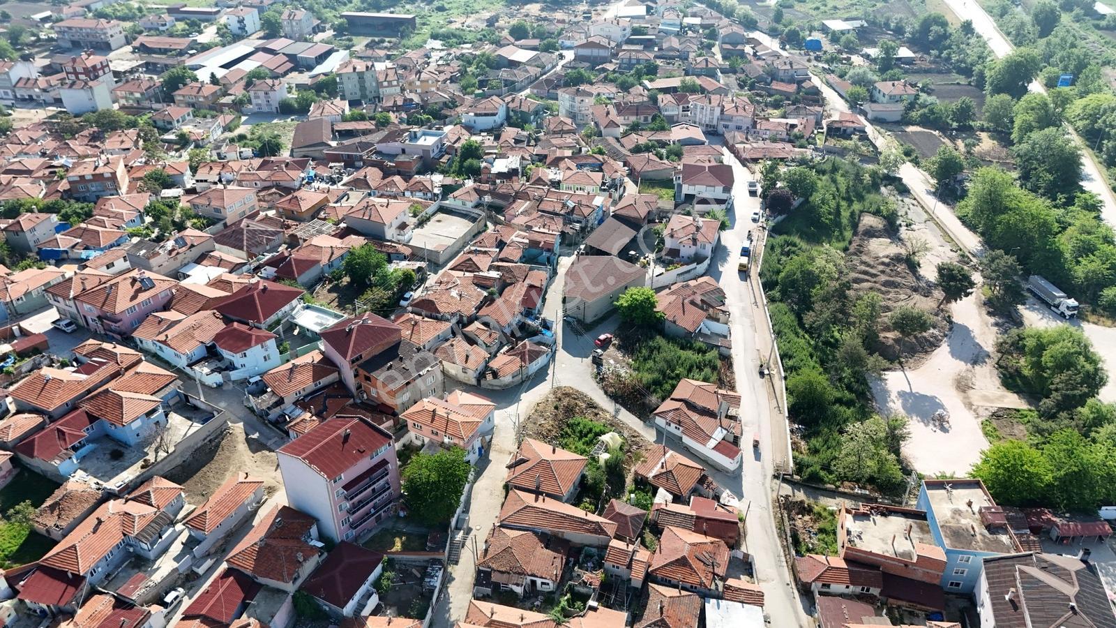 Buluruzdan Edirne Yıldırım Mah. Satılık 746 Metreka İmarlı Arsa — fotoğraf 16