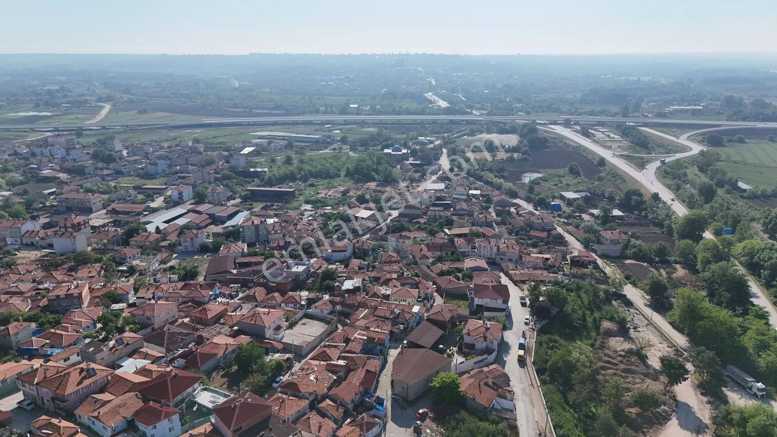 Buluruzdan Edirne Yıldırım Mah. Satılık 746 Metreka İmarlı Arsa — fotoğraf 17