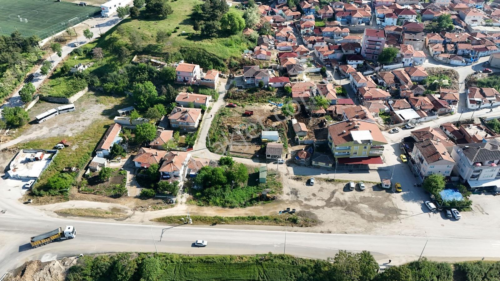 Buluruzdan Edirne Yıldırım Mah. Satılık 746 Metreka İmarlı Arsa — fotoğraf 18