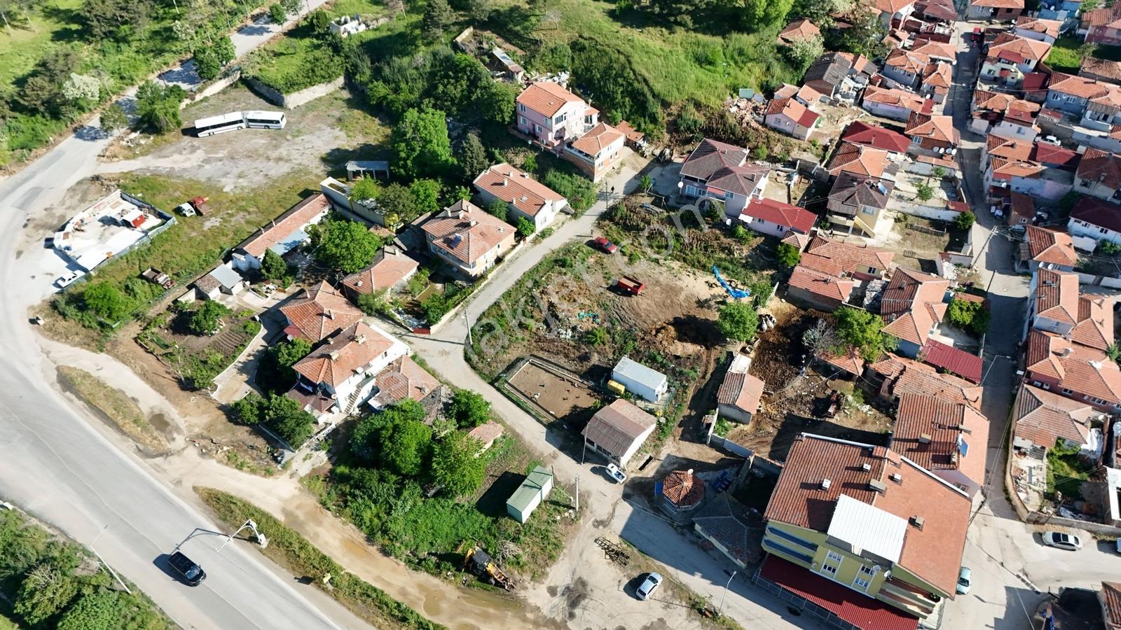 Buluruzdan Edirne Yıldırım Mah. Satılık 746 Metreka İmarlı Arsa — fotoğraf 21