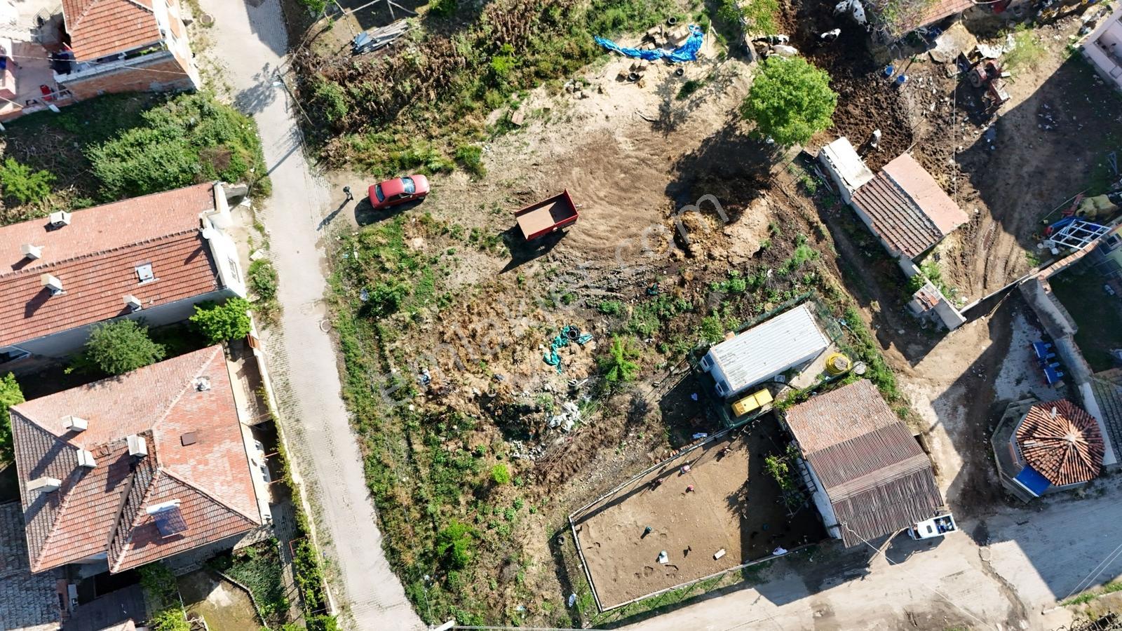 Buluruzdan Edirne Yıldırım Mah. Satılık 746 Metreka İmarlı Arsa — fotoğraf 23
