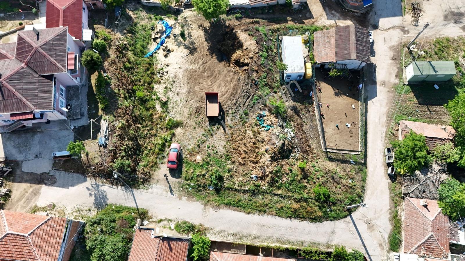 Buluruzdan Edirne Yıldırım Mah. Satılık 746 Metreka İmarlı Arsa — fotoğraf 25