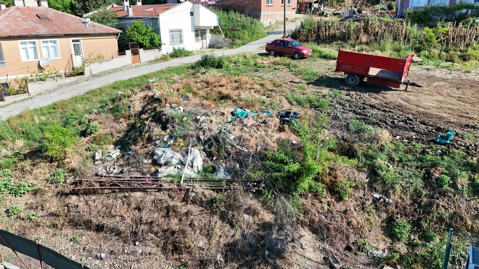 Buluruzdan Edirne Yıldırım Mah. Satılık 746 Metreka İmarlı Arsa — fotoğraf 28
