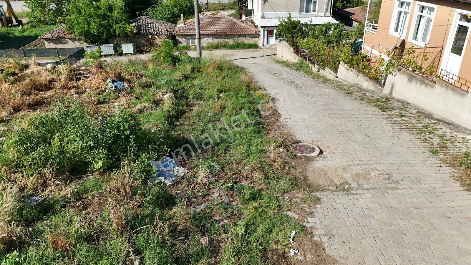 Buluruzdan Edirne Yıldırım Mah. Satılık 746 Metreka İmarlı Arsa — fotoğraf 32