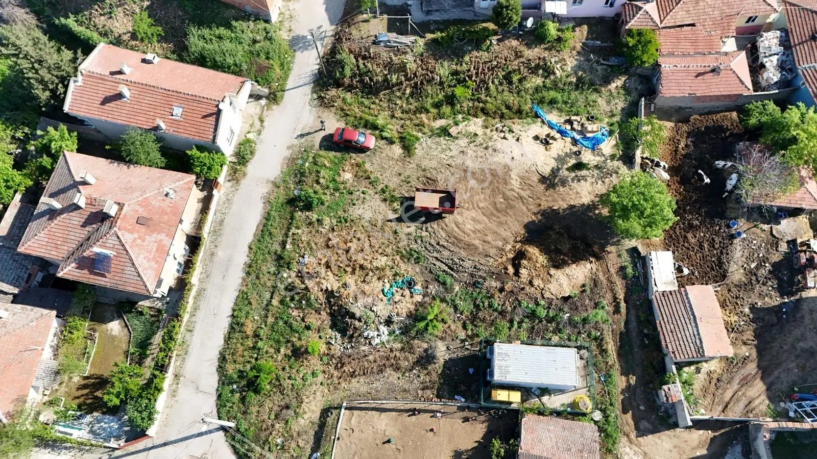 Buluruzdan Edirne Yıldırım Mah. Satılık 746 Metreka İmarlı Arsa — fotoğraf 38