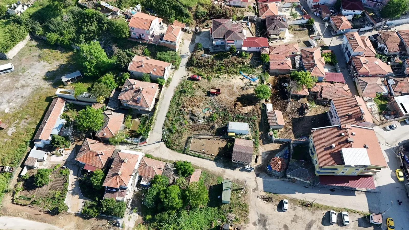 Buluruzdan Edirne Yıldırım Mah. Satılık 746 Metreka İmarlı Arsa — fotoğraf 44