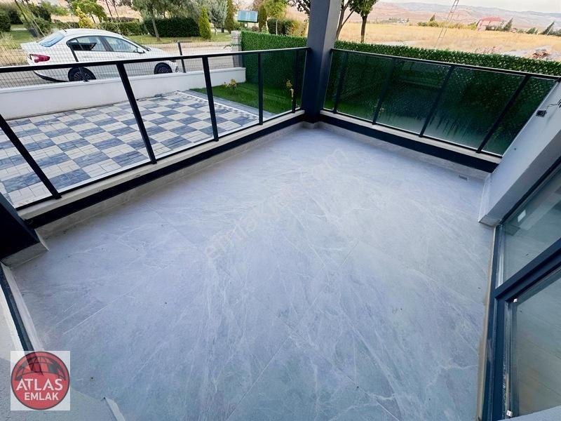Atlas'tan Yeni Nesil Yaşamın Ayrıcalığı İskan Doğalgaz Sıfıryapı — fotoğraf 6
