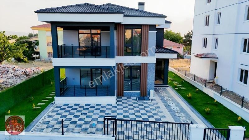 Atlas'tan Yeni Nesil Yaşamın Ayrıcalığı İskan Doğalgaz Sıfıryapı — fotoğraf 8