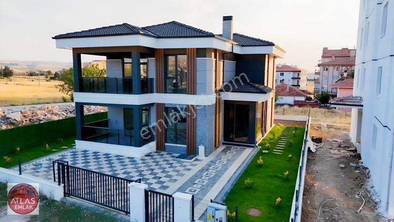 Atlas'tan Yeni Nesil Yaşamın Ayrıcalığı İskan Doğalgaz Sıfıryapı — fotoğraf 12
