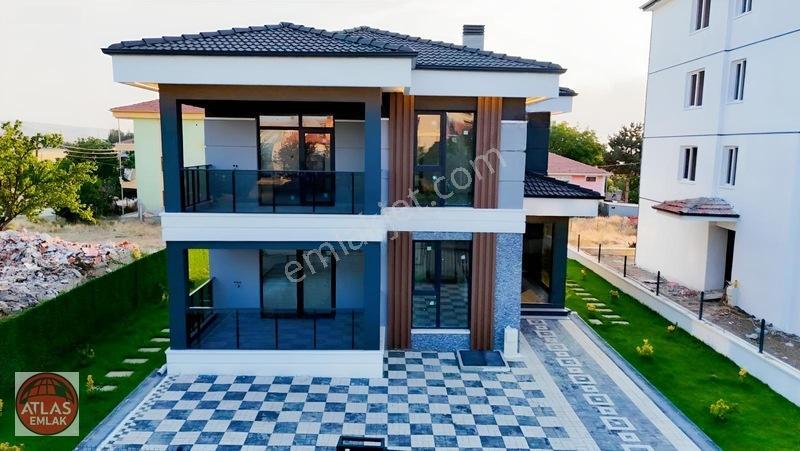 Atlas'tan Yeni Nesil Yaşamın Ayrıcalığı İskan Doğalgaz Sıfıryapı — fotoğraf 20
