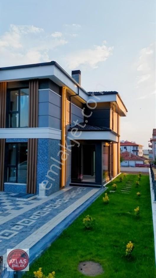 Atlas'tan Yeni Nesil Yaşamın Ayrıcalığı İskan Doğalgaz Sıfıryapı — fotoğraf 28