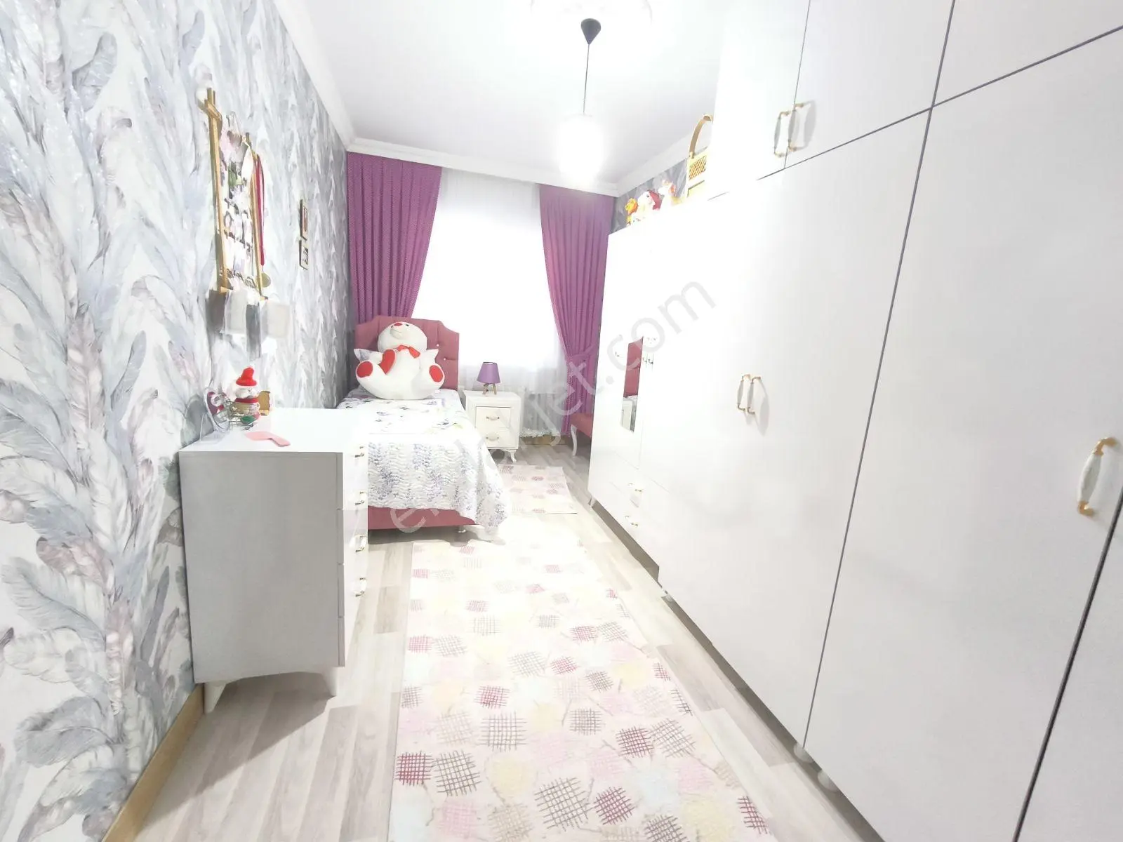 Maşuk Gyo İçi Full Bakımlı 3+1 Satılık Daire — fotoğraf 6