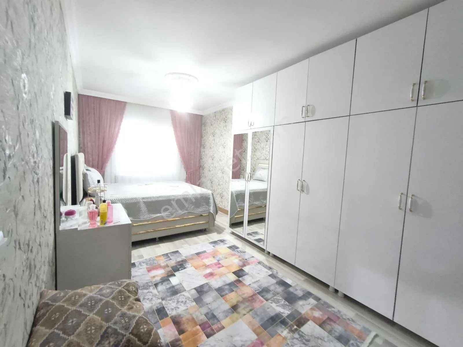 Maşuk Gyo İçi Full Bakımlı 3+1 Satılık Daire — fotoğraf 12