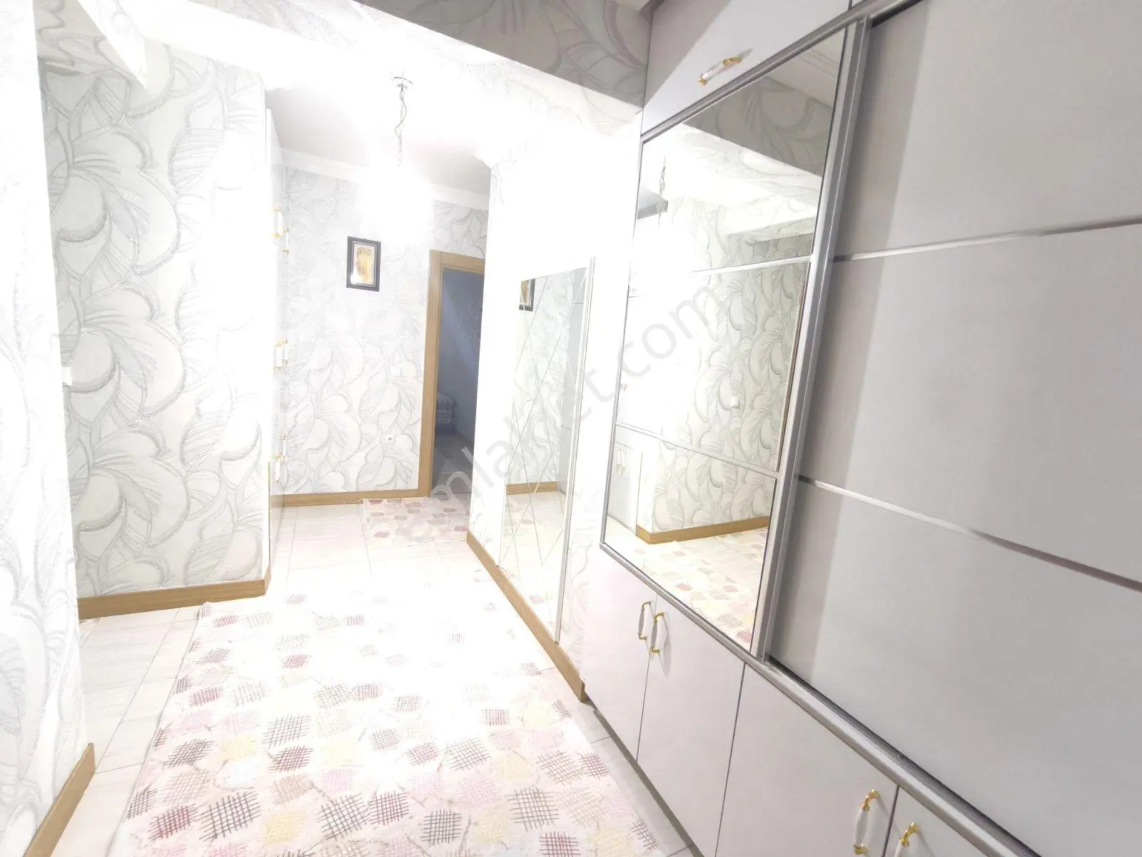 Maşuk Gyo İçi Full Bakımlı 3+1 Satılık Daire — fotoğraf 13