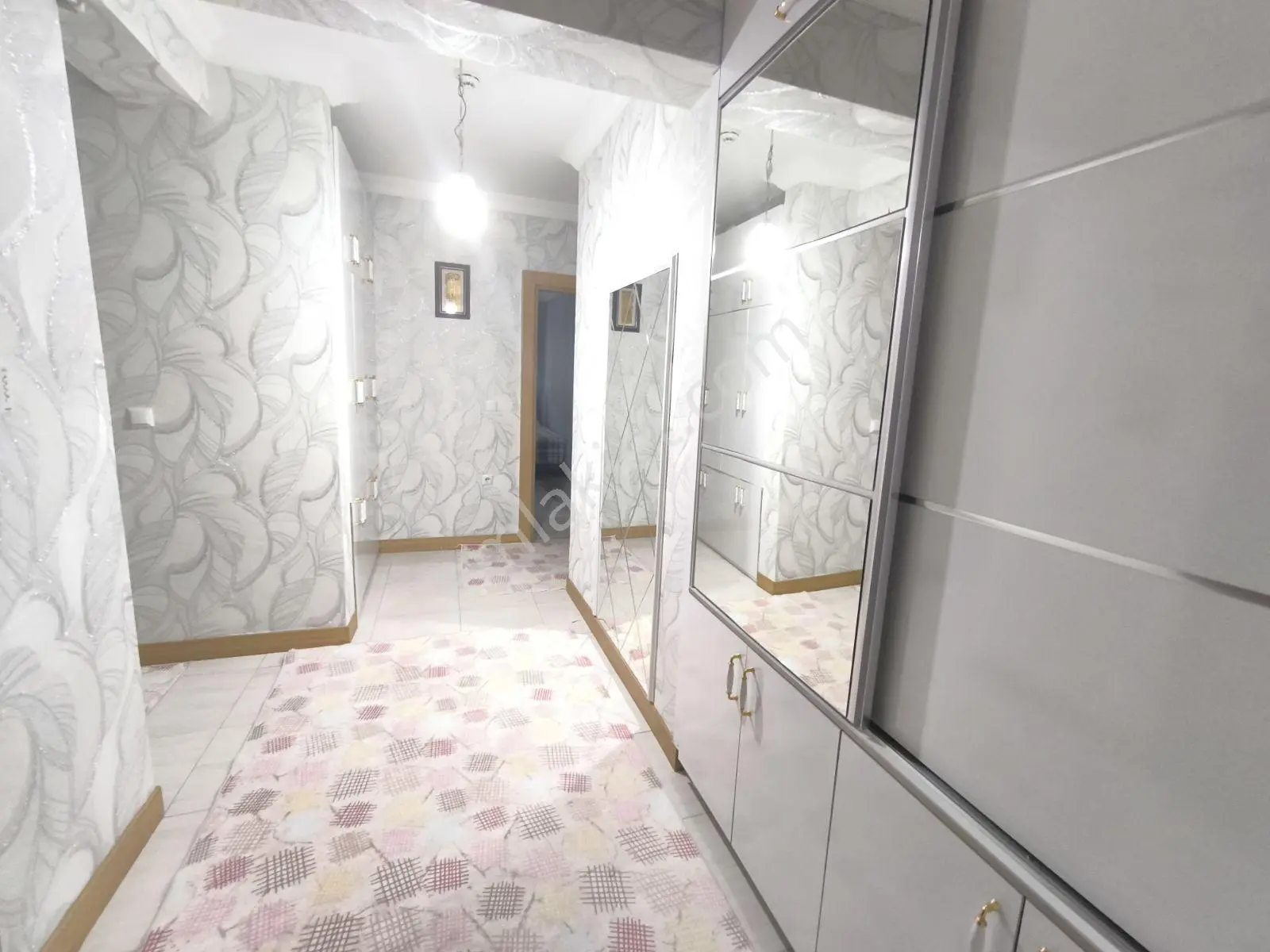 Maşuk Gyo İçi Full Bakımlı 3+1 Satılık Daire — fotoğraf 14