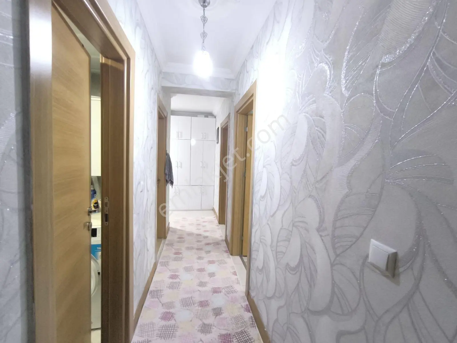 Maşuk Gyo İçi Full Bakımlı 3+1 Satılık Daire — fotoğraf 15