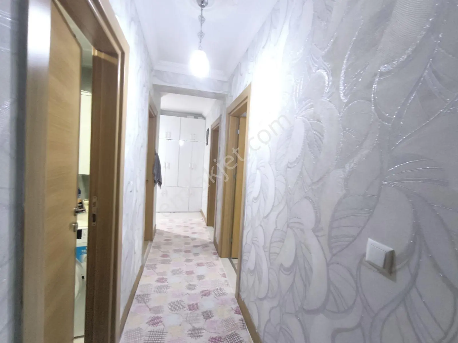 Maşuk Gyo İçi Full Bakımlı 3+1 Satılık Daire — fotoğraf 16