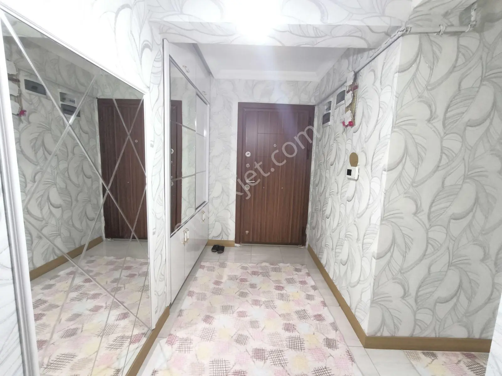 Maşuk Gyo İçi Full Bakımlı 3+1 Satılık Daire — fotoğraf 17