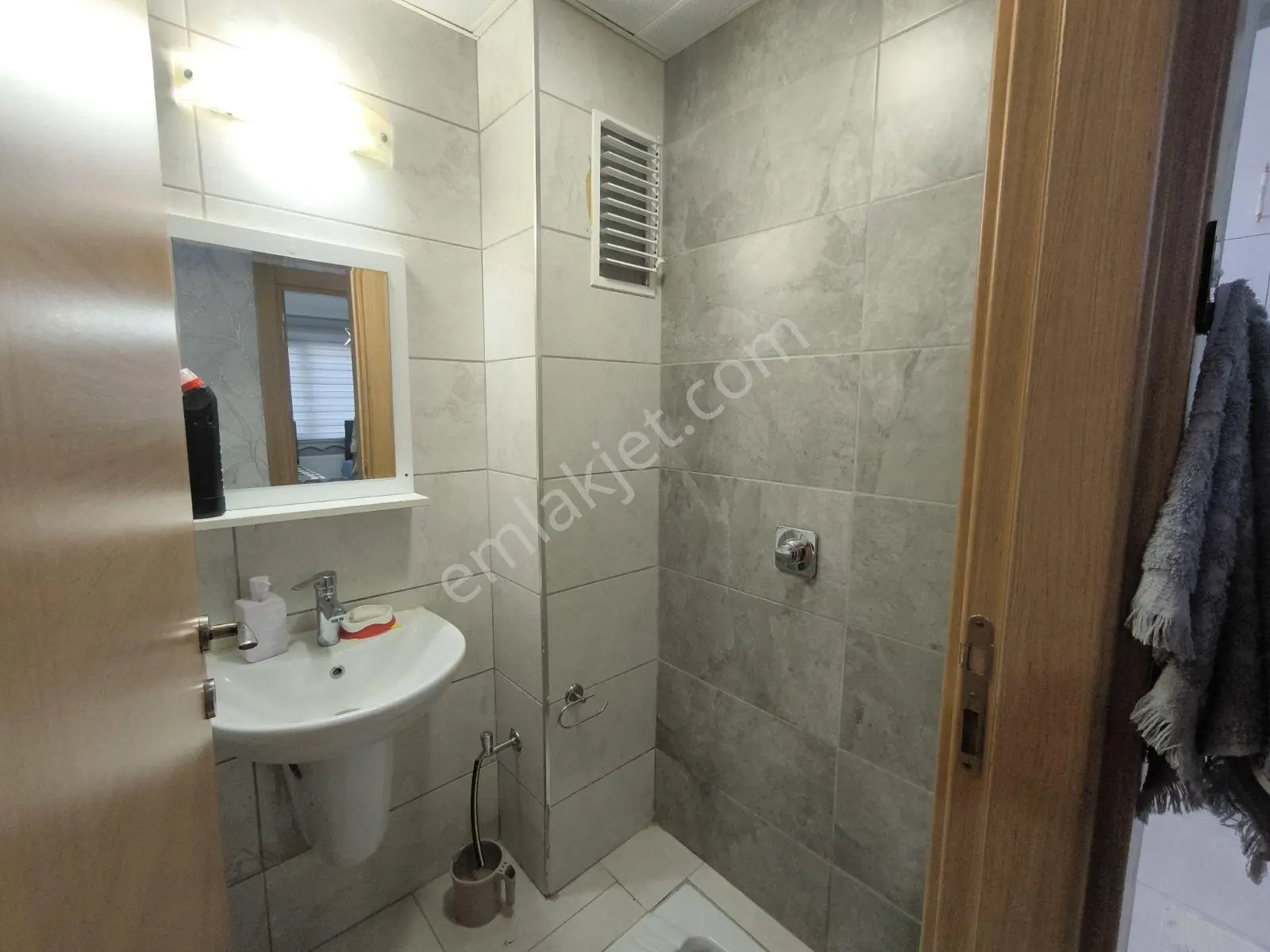 Maşuk Gyo İçi Full Bakımlı 3+1 Satılık Daire — fotoğraf 23