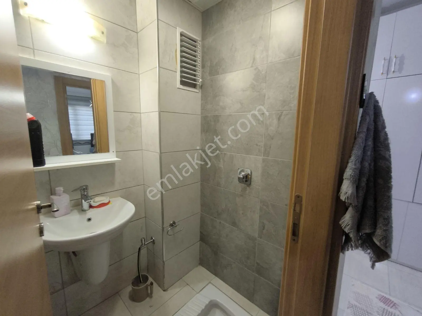Maşuk Gyo İçi Full Bakımlı 3+1 Satılık Daire — fotoğraf 24