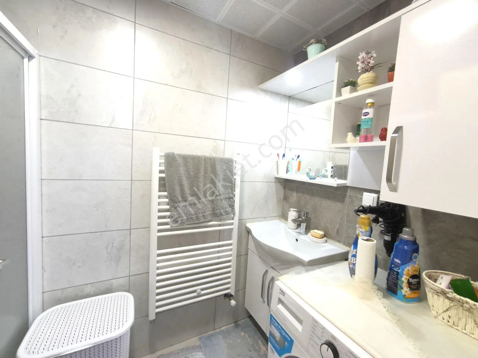 Maşuk Gyo İçi Full Bakımlı 3+1 Satılık Daire — fotoğraf 25