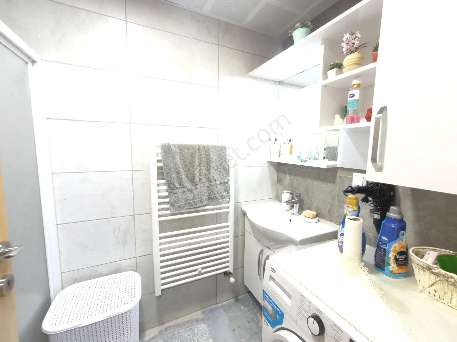 Maşuk Gyo İçi Full Bakımlı 3+1 Satılık Daire — fotoğraf 26