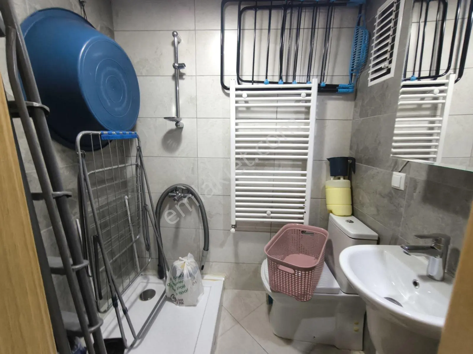 Maşuk Gyo İçi Full Bakımlı 3+1 Satılık Daire — fotoğraf 27