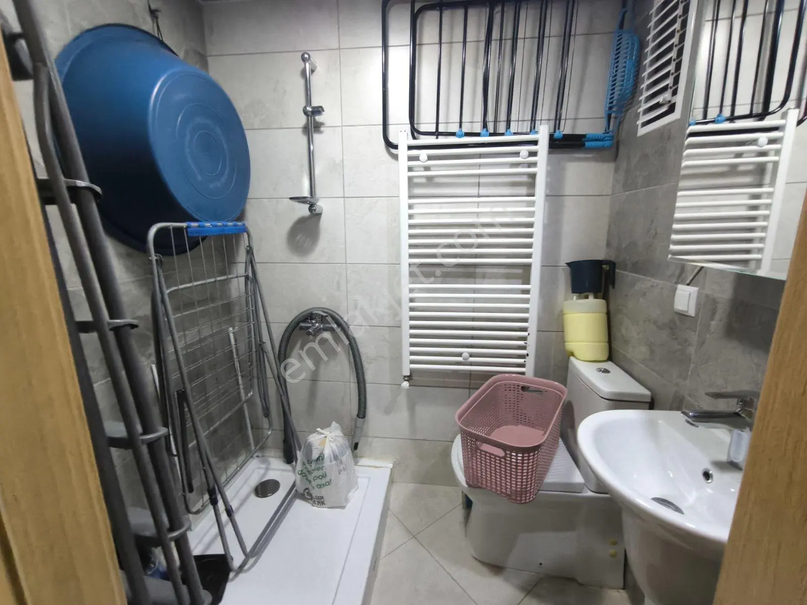Maşuk Gyo İçi Full Bakımlı 3+1 Satılık Daire — fotoğraf 28