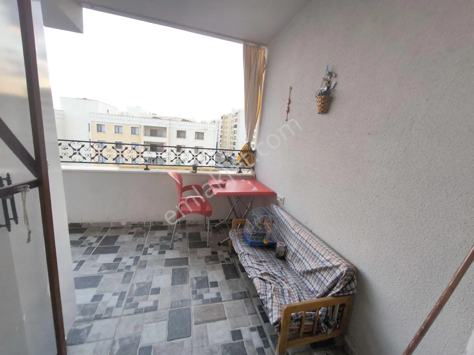 Maşuk Gyo İçi Full Bakımlı 3+1 Satılık Daire — fotoğraf 29