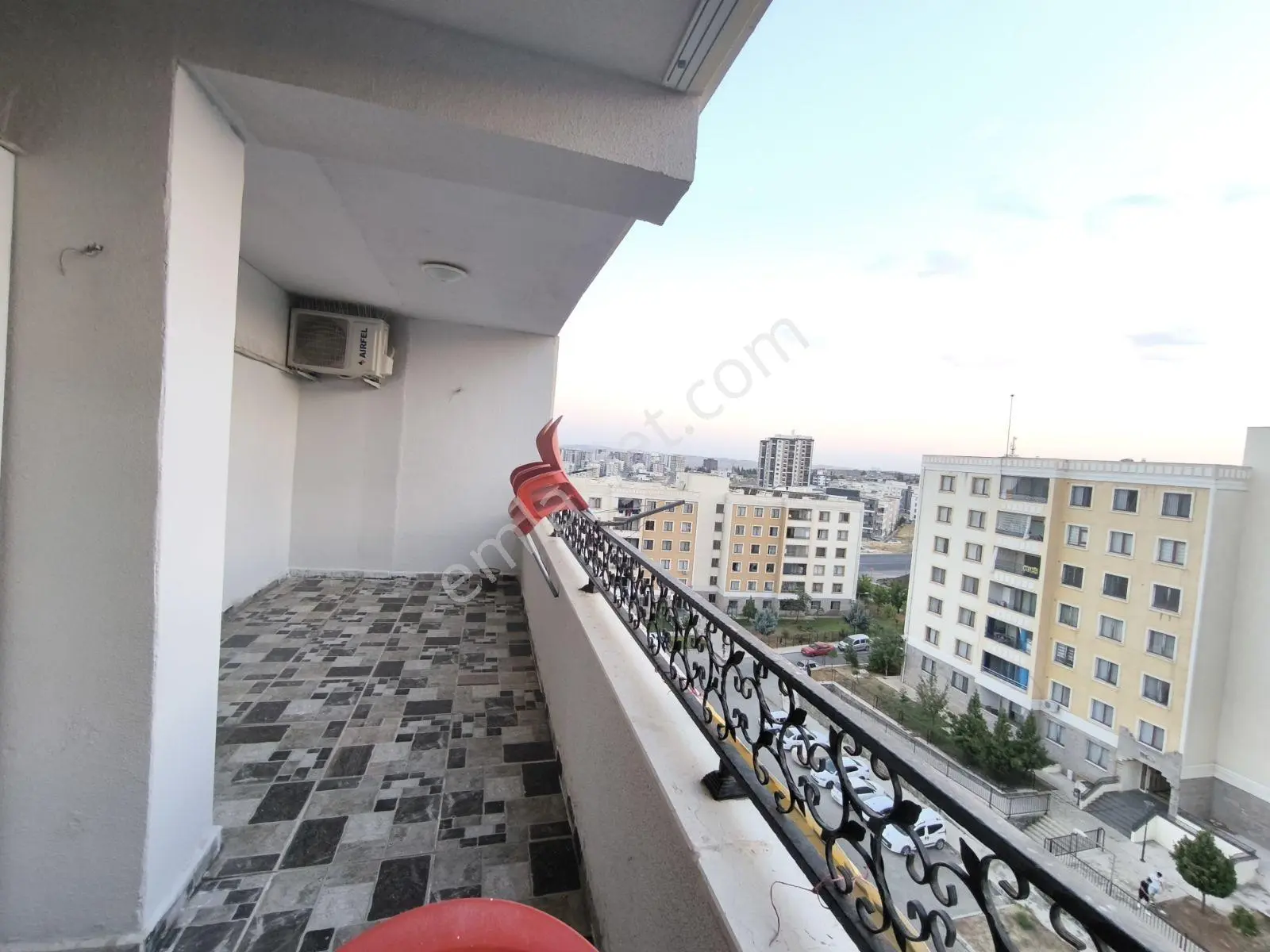 Maşuk Gyo İçi Full Bakımlı 3+1 Satılık Daire — fotoğraf 30