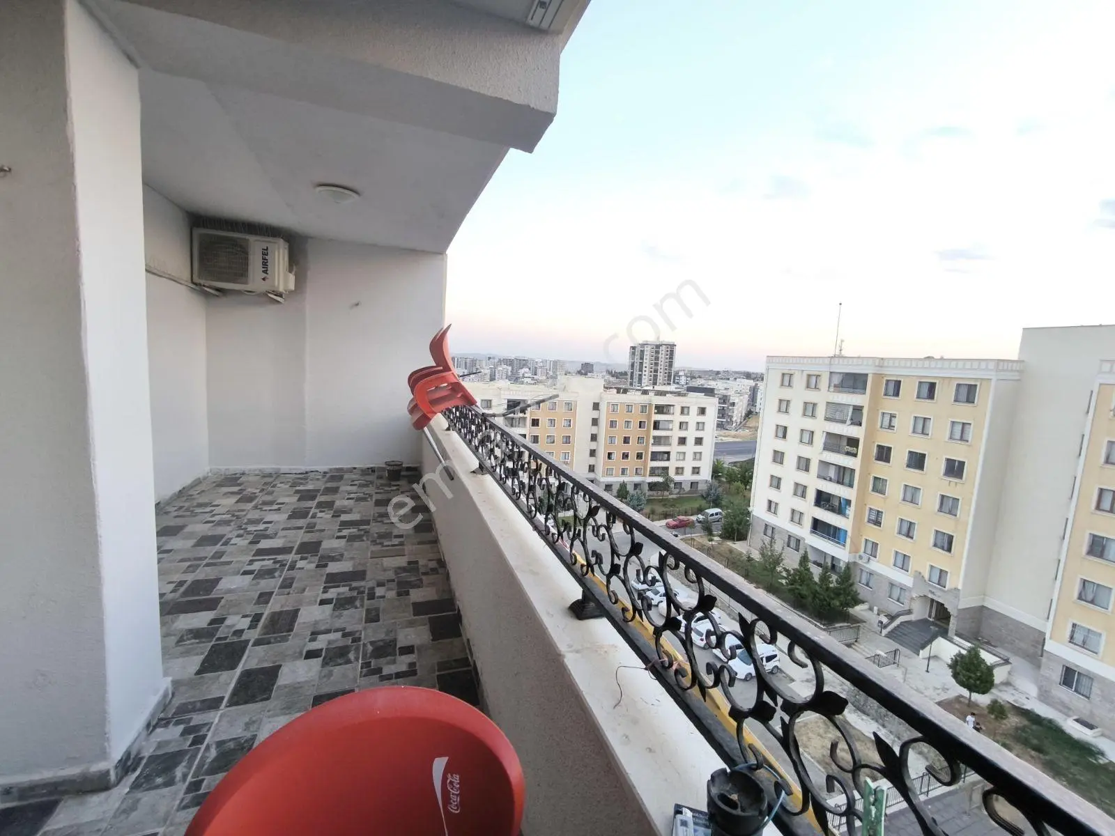 Maşuk Gyo İçi Full Bakımlı 3+1 Satılık Daire — fotoğraf 31