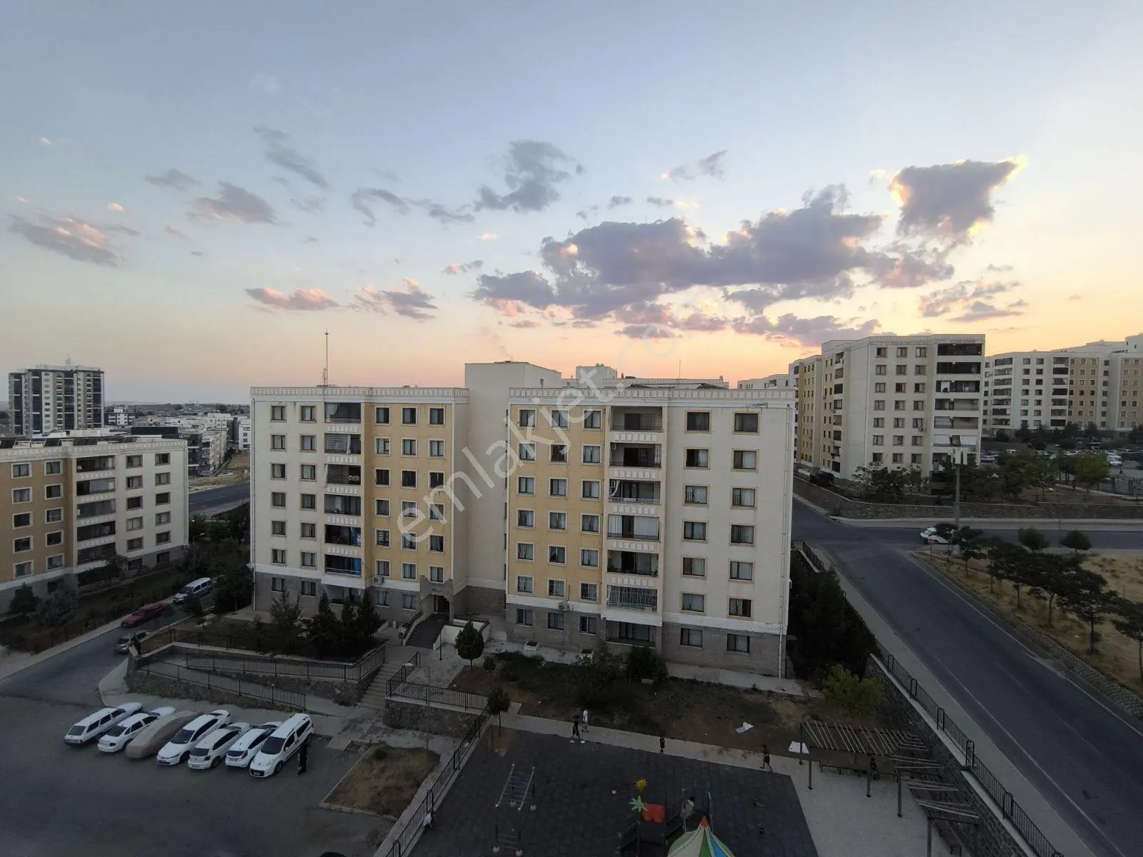 Maşuk Gyo İçi Full Bakımlı 3+1 Satılık Daire — fotoğraf 32