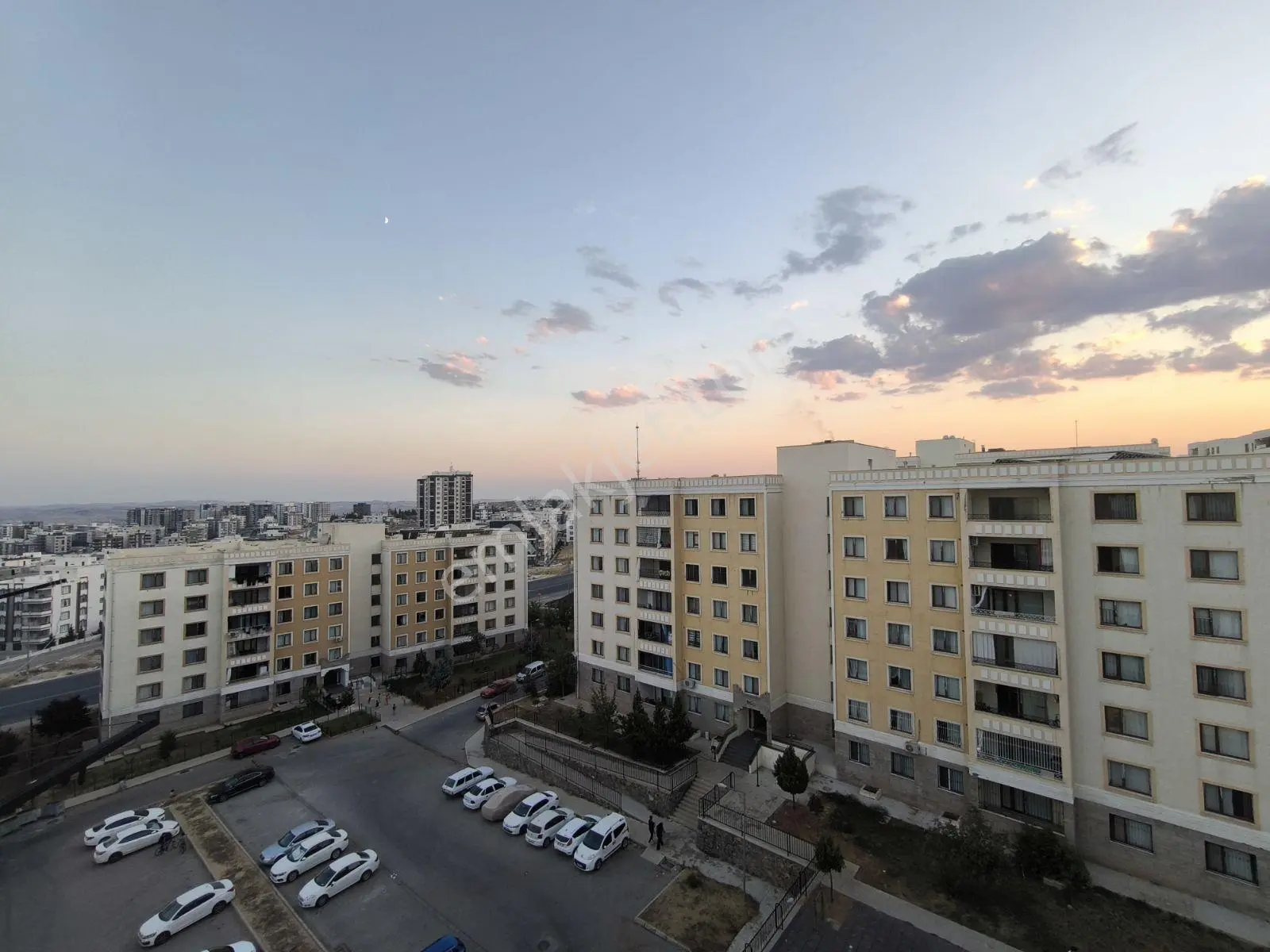 Maşuk Gyo İçi Full Bakımlı 3+1 Satılık Daire — fotoğraf 33