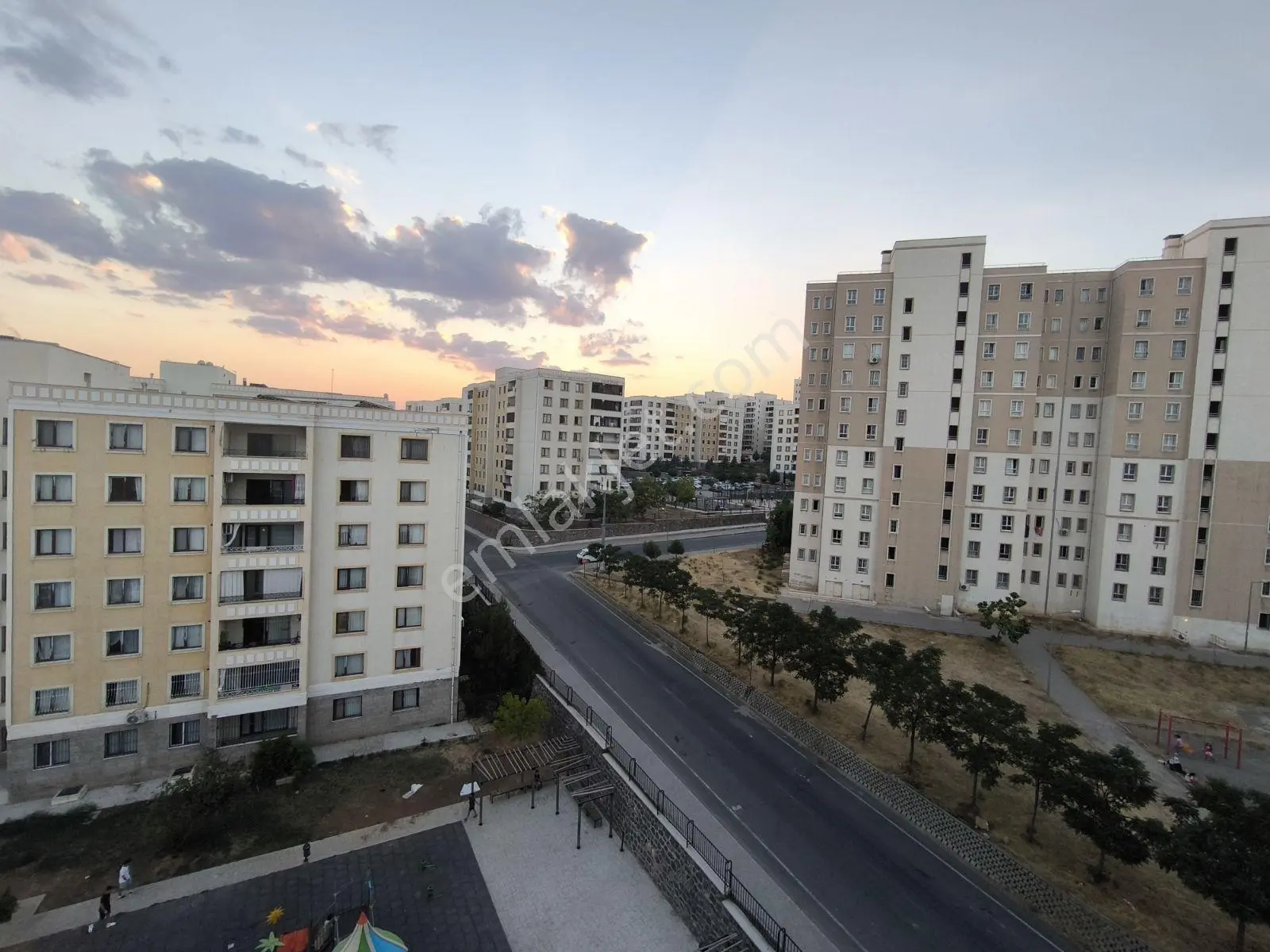 Maşuk Gyo İçi Full Bakımlı 3+1 Satılık Daire — fotoğraf 34
