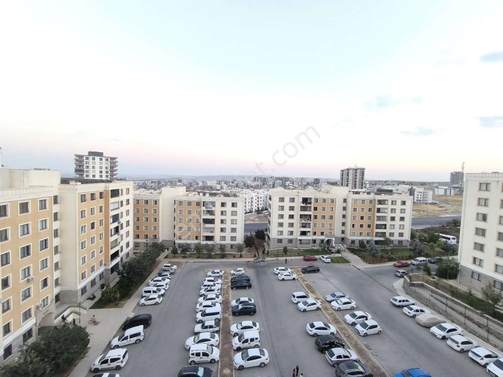 Maşuk Gyo İçi Full Bakımlı 3+1 Satılık Daire — fotoğraf 35