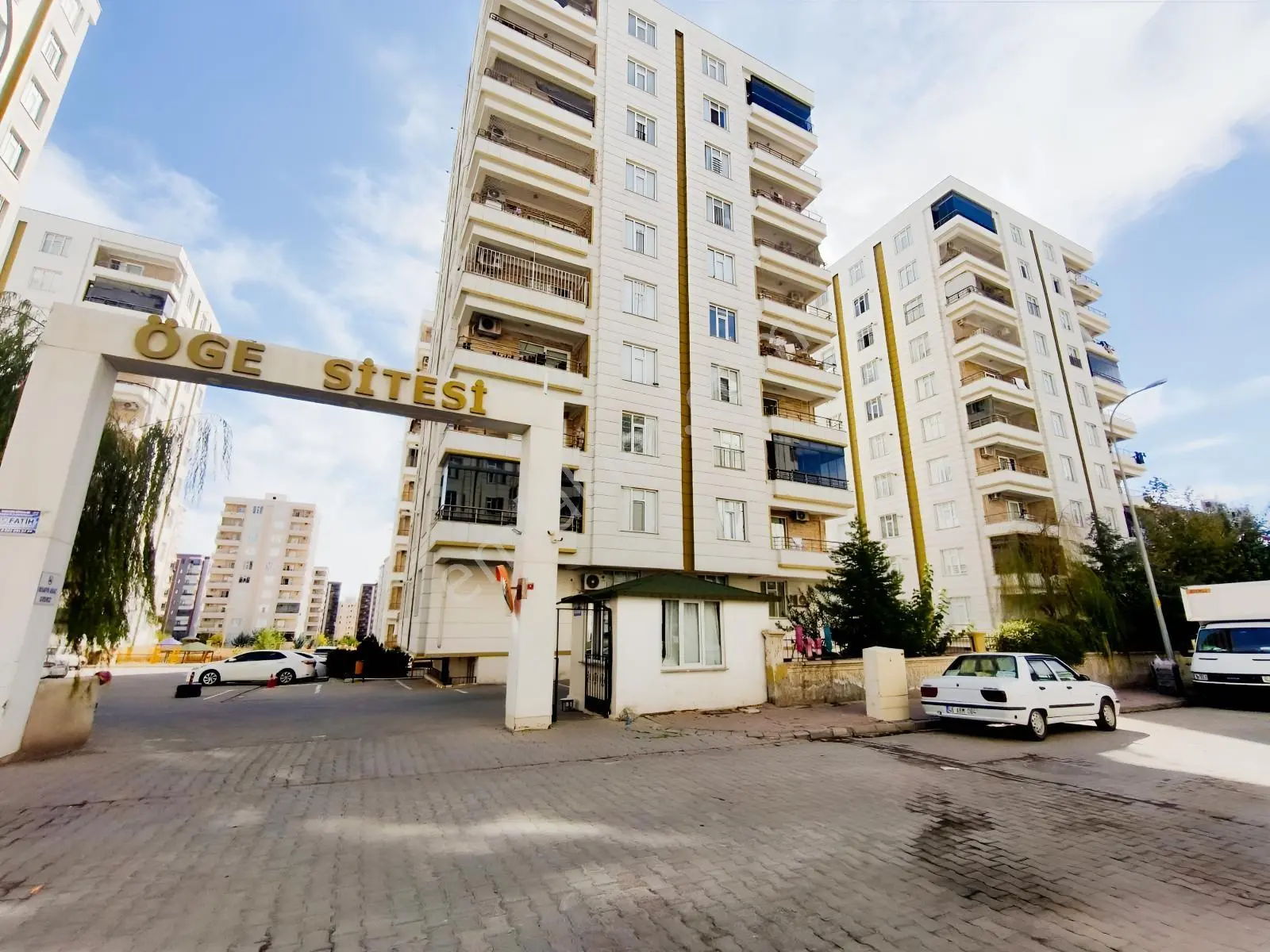 Maşuk Emlak Tan Site İçerisinde 3+1 Lüx Konut — fotoğraf 4