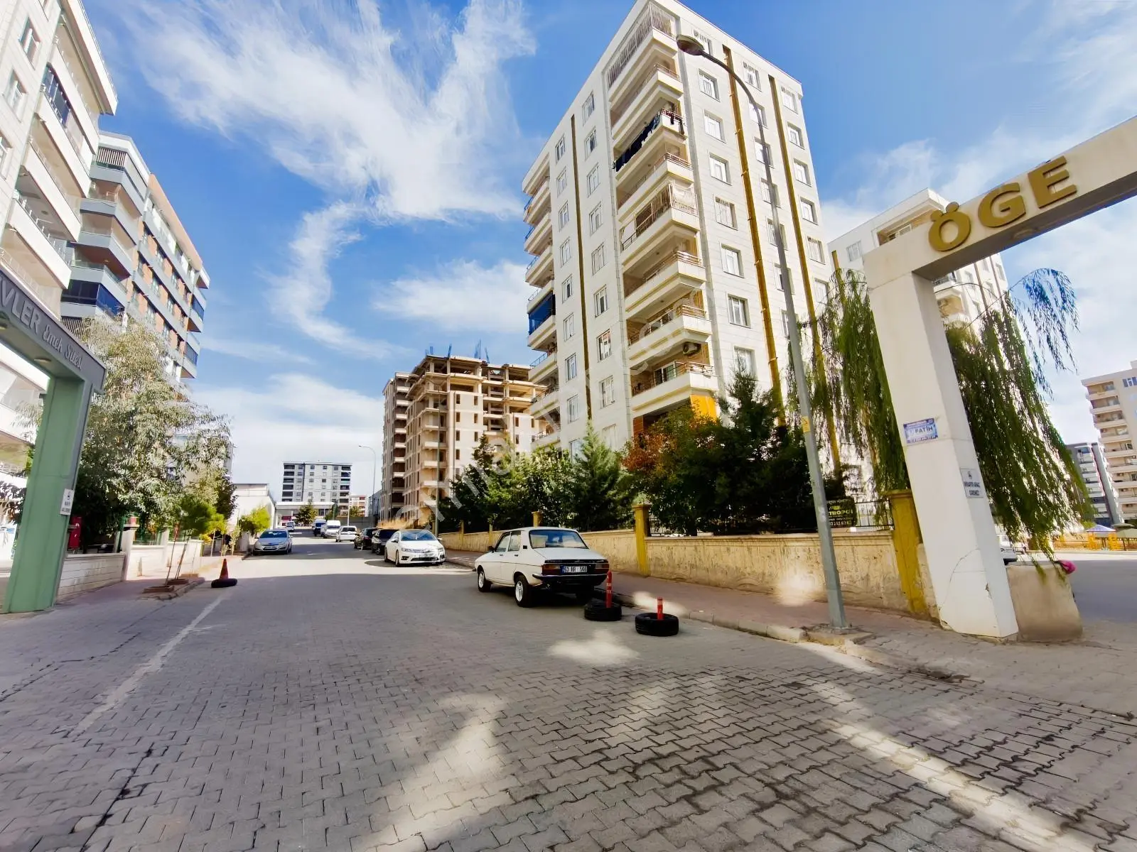 Maşuk Emlak Tan Site İçerisinde 3+1 Lüx Konut — fotoğraf 5