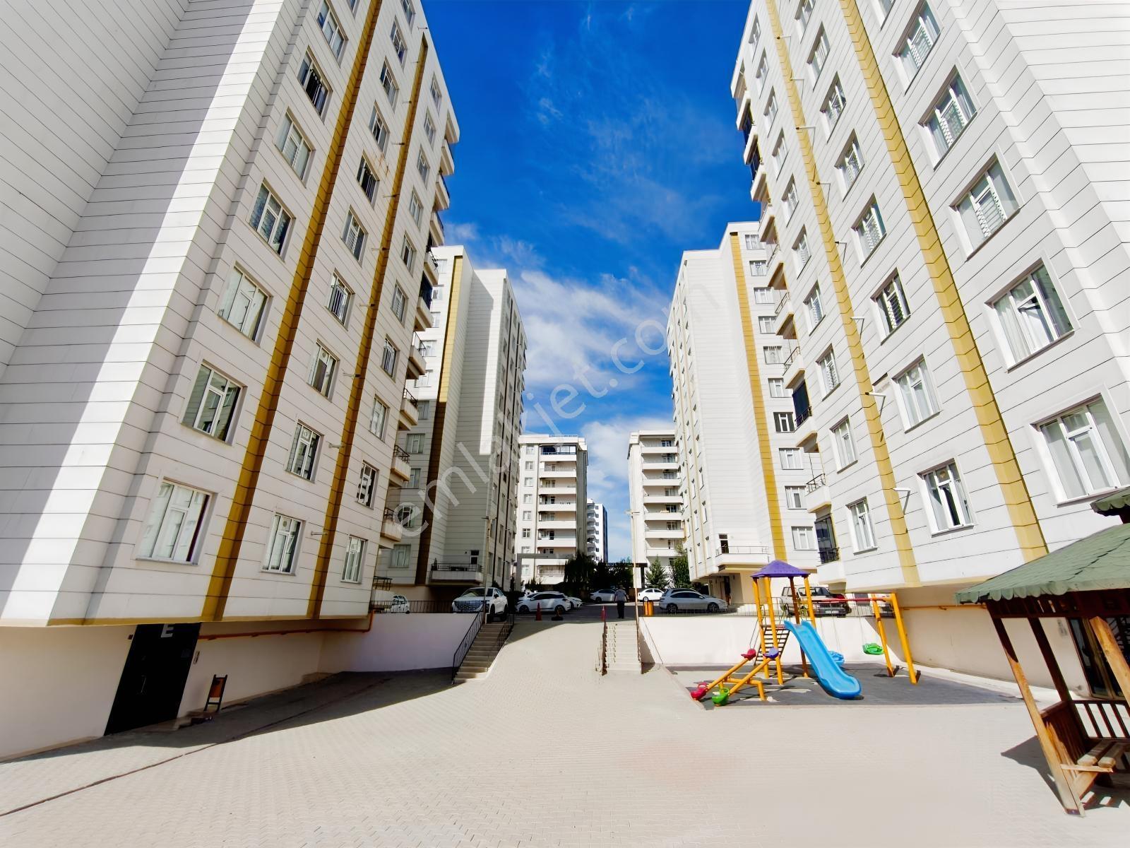 Maşuk Emlak Tan Site İçerisinde 3+1 Lüx Konut — fotoğraf 7