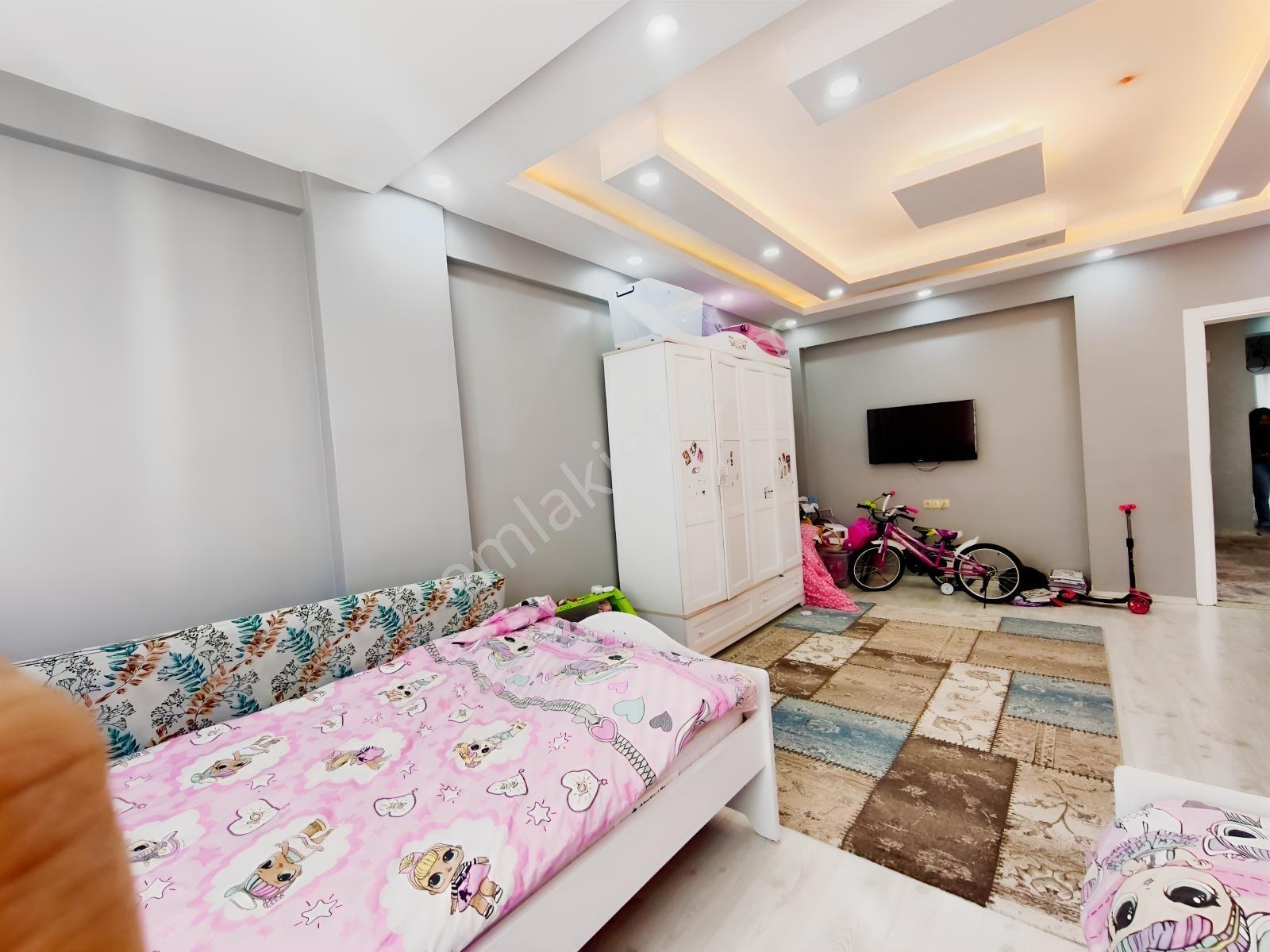 Maşuk Emlak Tan Site İçerisinde 3+1 Lüx Konut — fotoğraf 10