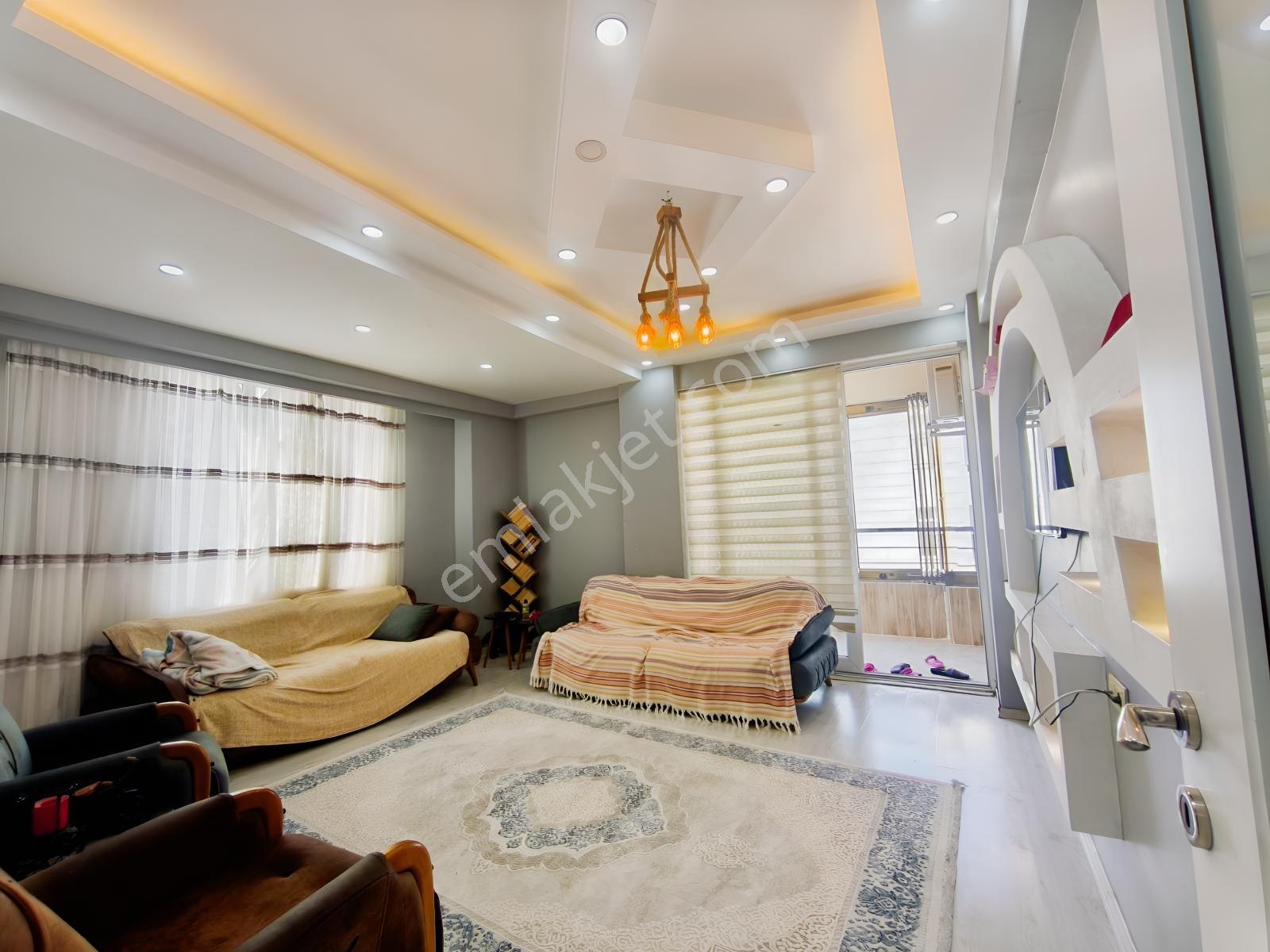 Maşuk Emlak Tan Site İçerisinde 3+1 Lüx Konut — fotoğraf 11