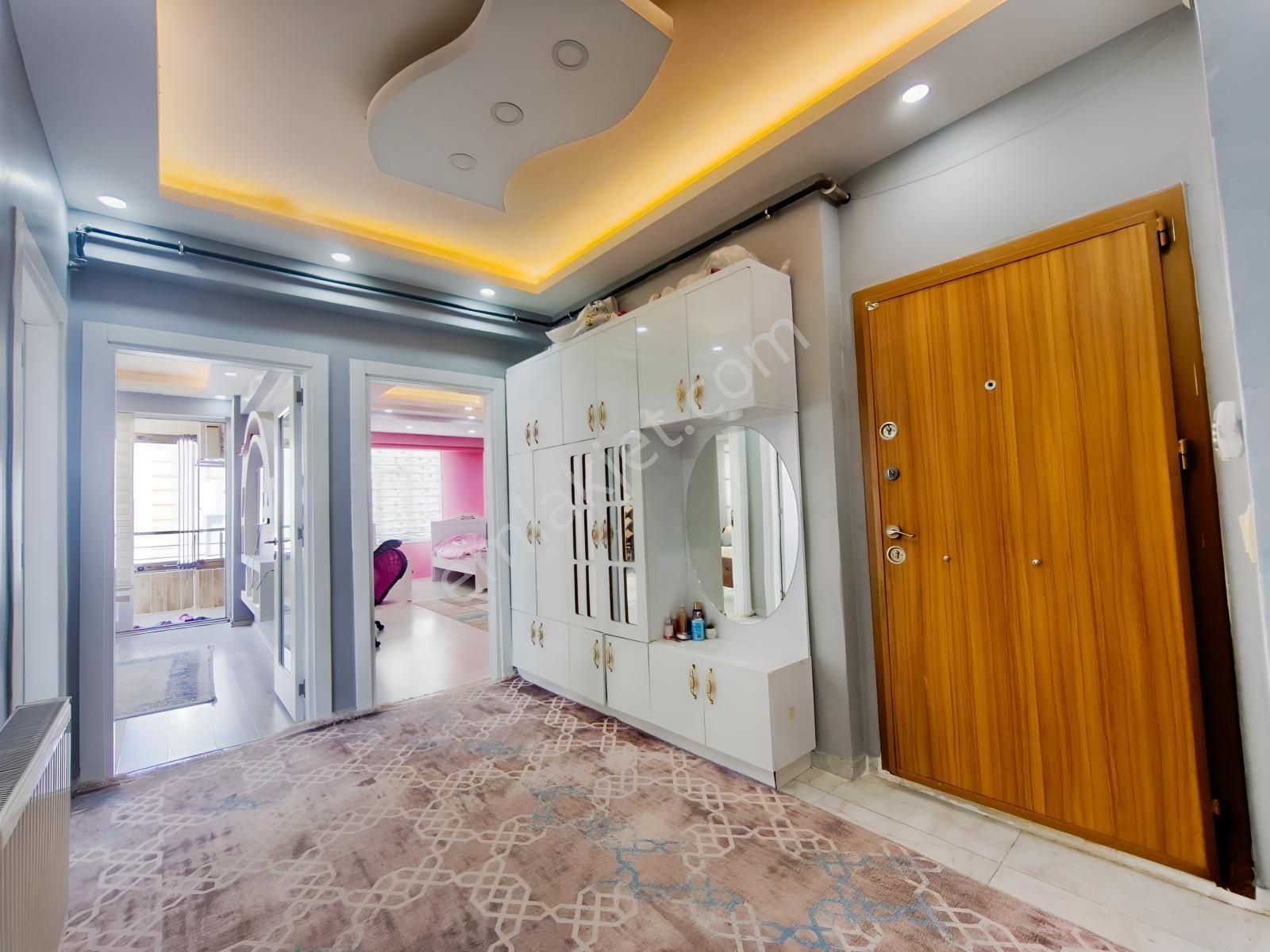 Maşuk Emlak Tan Site İçerisinde 3+1 Lüx Konut — fotoğraf 12