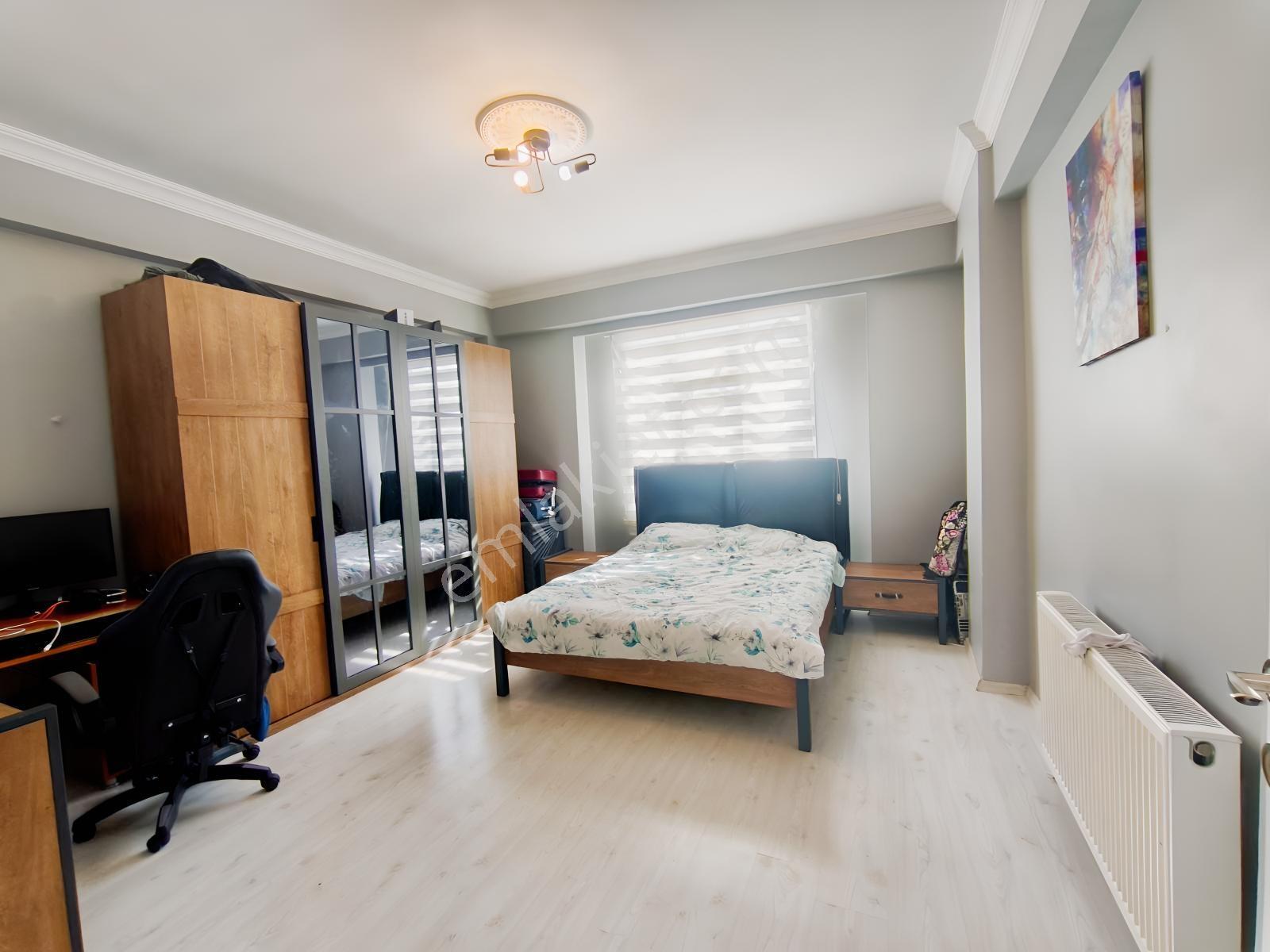Maşuk Emlak Tan Site İçerisinde 3+1 Lüx Konut — fotoğraf 14
