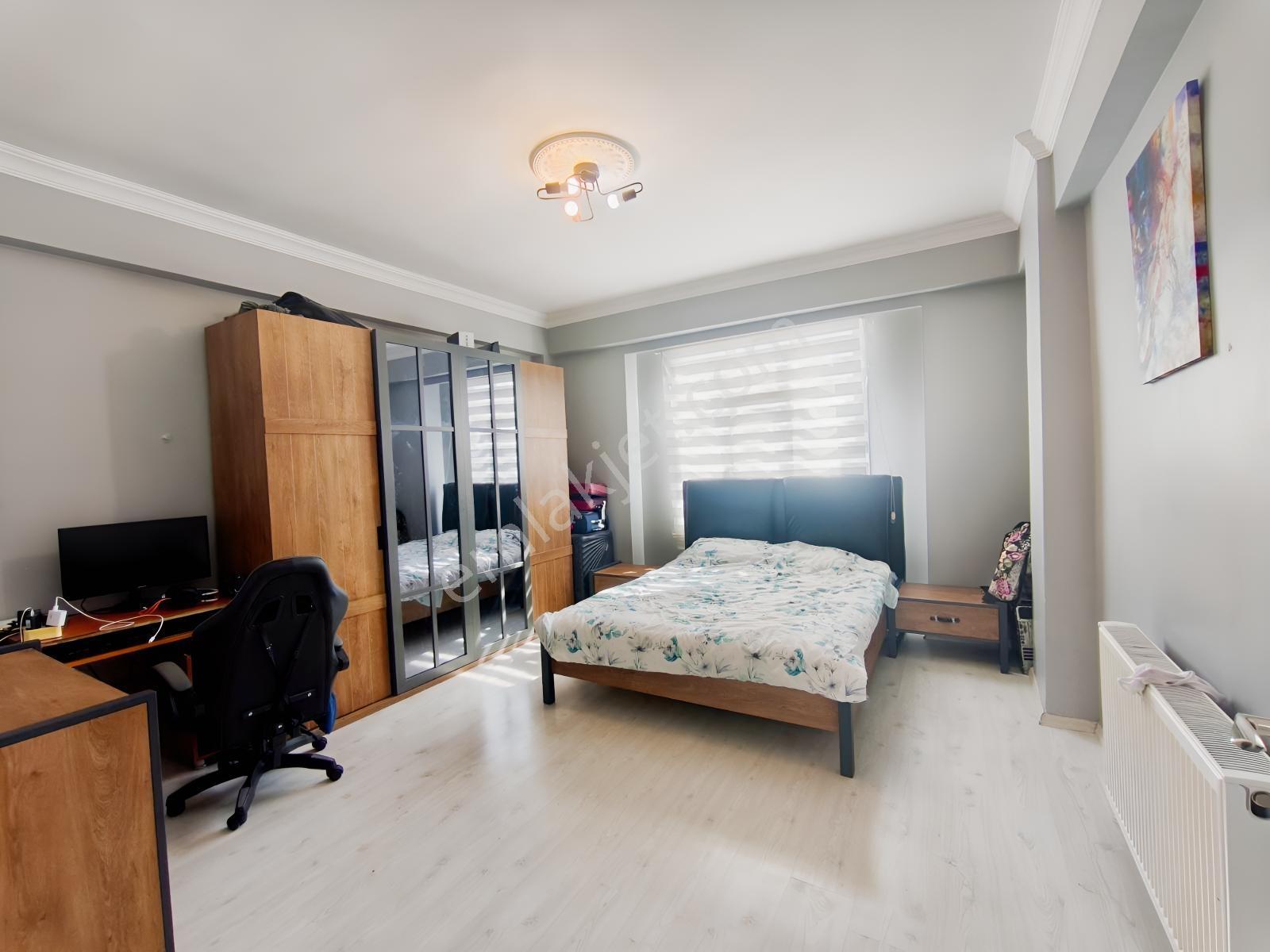 Maşuk Emlak Tan Site İçerisinde 3+1 Lüx Konut — fotoğraf 15