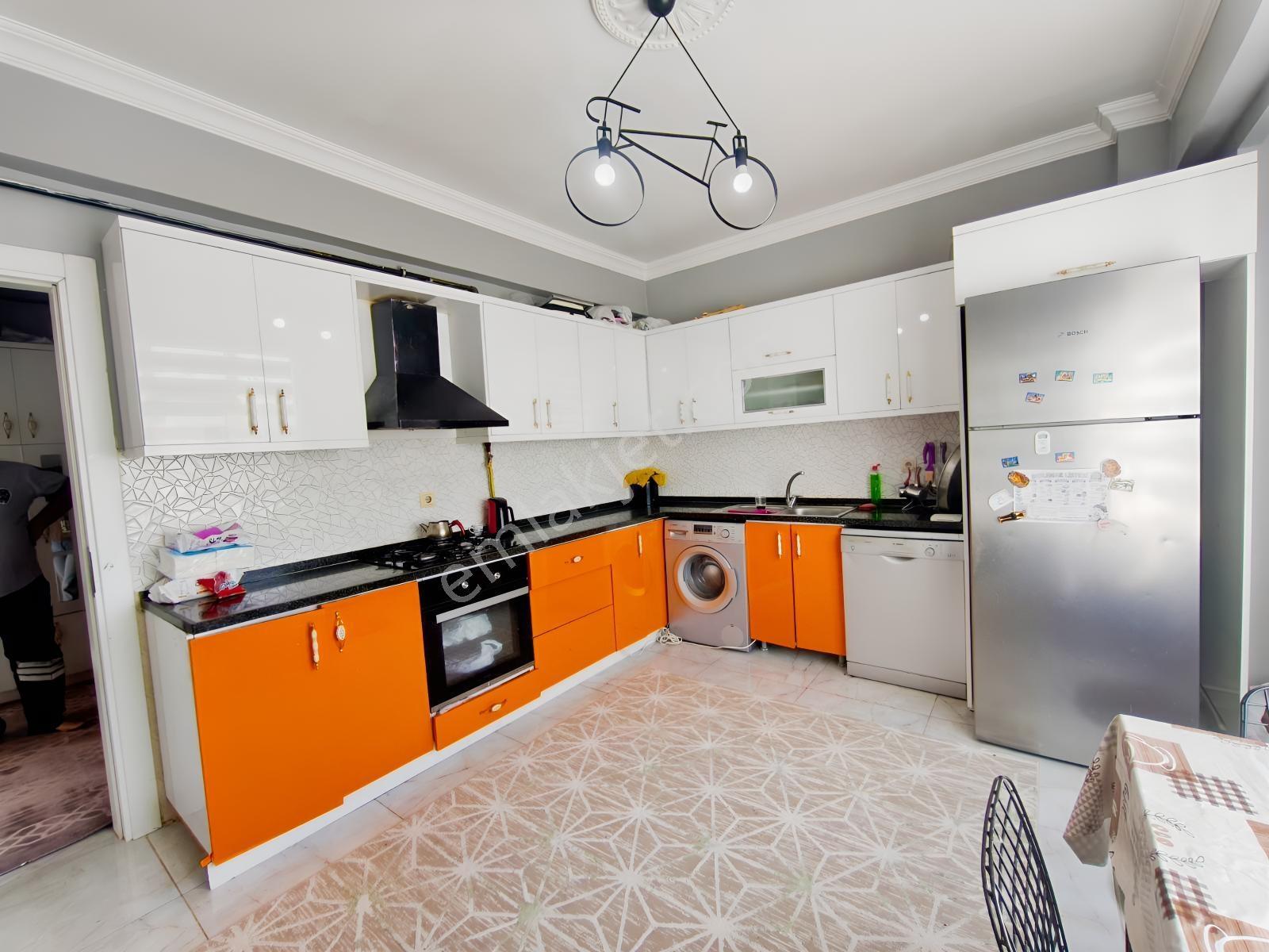 Maşuk Emlak Tan Site İçerisinde 3+1 Lüx Konut — fotoğraf 16
