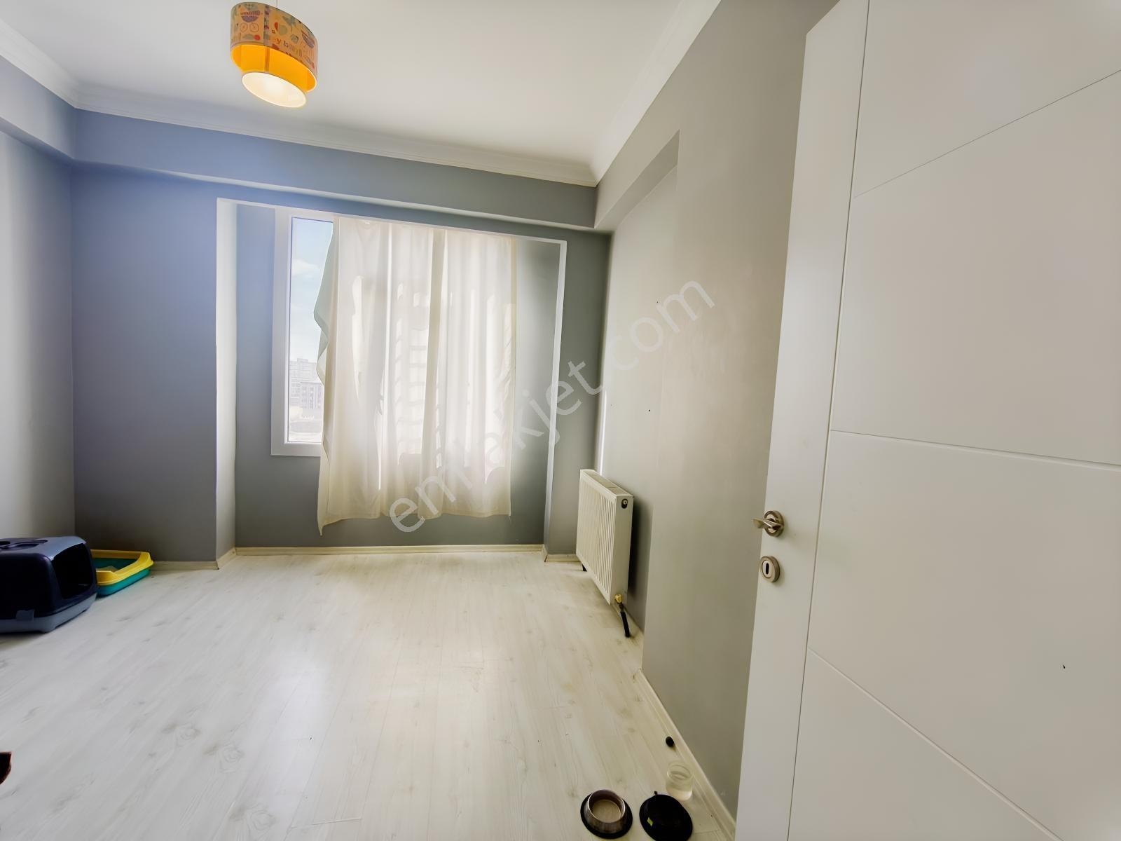 Maşuk Emlak Tan Site İçerisinde 3+1 Lüx Konut — fotoğraf 17